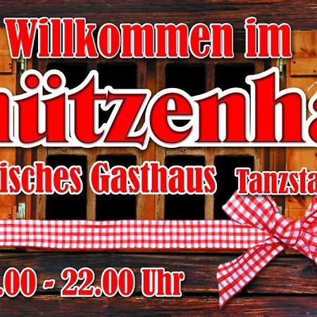 Gasthof Schutzenhaus *