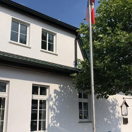 Schutzenhaus