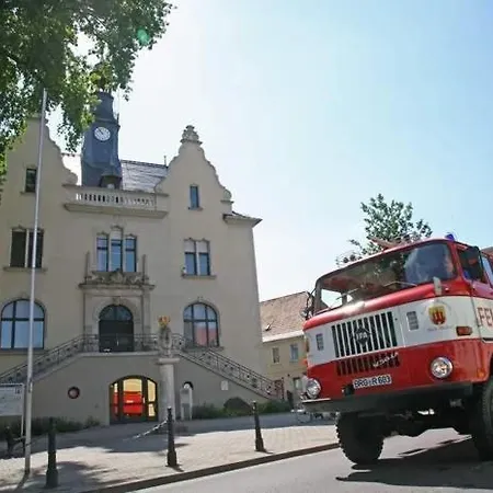 Schutzenhaus Gasthof *