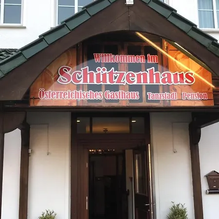 Schutzenhaus Gasthof *